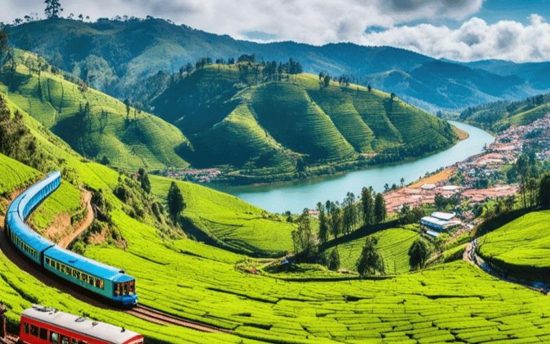 Karnataka’s Gems Karnataka's Gems