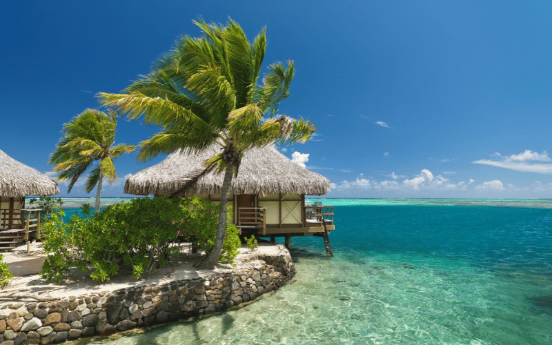 Lakshadweep Getaway Lakshadweep Getaway